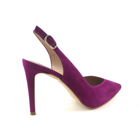 ZAPATO FIESTA ADRIANA