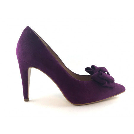 ZAPATO FIESTA MAITE
