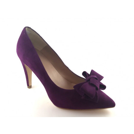 ZAPATO FIESTA MAITE