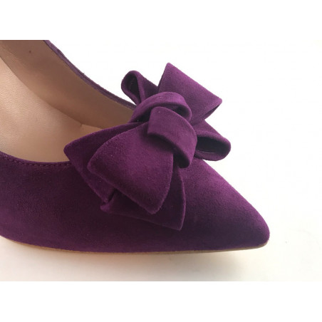 ZAPATO FIESTA MAITE