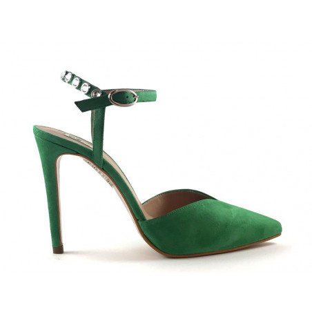 ZAPATO FIESTA DONIA