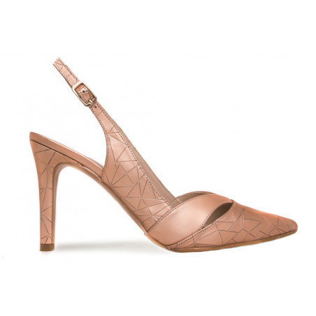ZAPATO FIESTA RAINEY