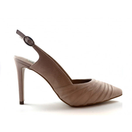 ZAPATO FIESTA ROSE