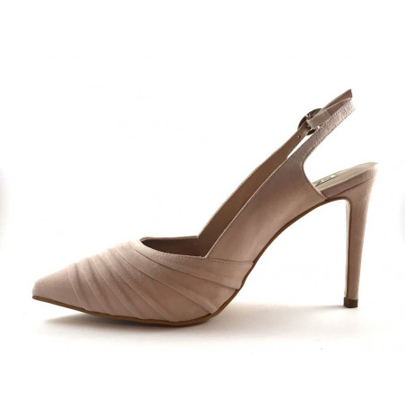 ZAPATO FIESTA ROSE