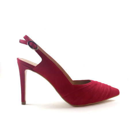 ZAPATO FIESTA ROSE
