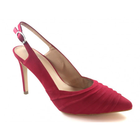 ZAPATO FIESTA ROSE