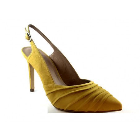 ZAPATO FIESTA ROSE