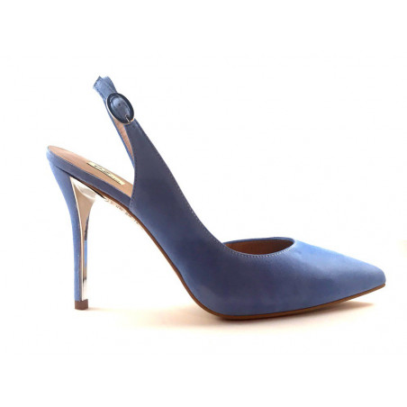 ZAPATO FIESTA AMBRA