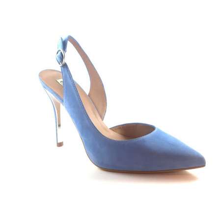 ZAPATO FIESTA AMBRA