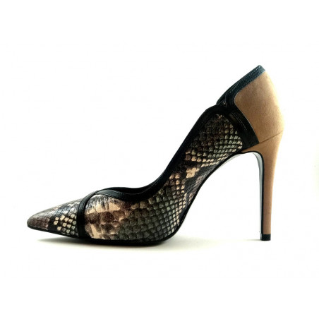 ZAPATO FIESTA EMI