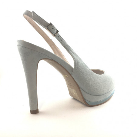 ZAPATO FIESTA PANIS