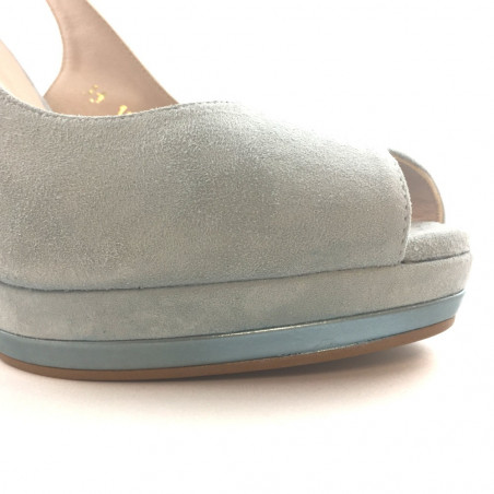 ZAPATO FIESTA PANIS