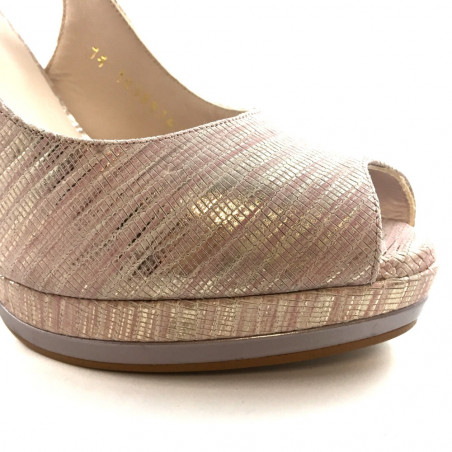 ZAPATO FIESTA PANIS