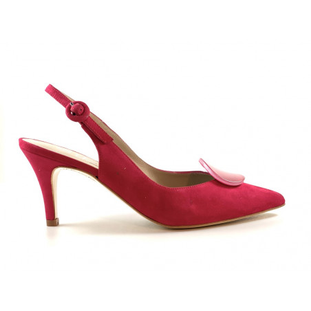 ZAPATO FIESTA MATERA