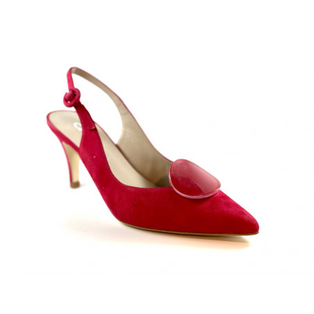 ZAPATO FIESTA MATERA