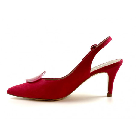 ZAPATO FIESTA MATERA