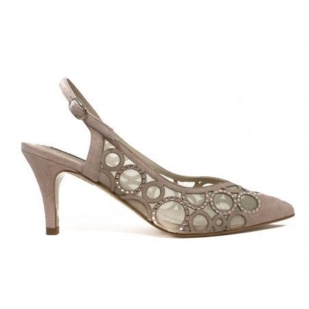 ZAPATO FIESTA ISLE