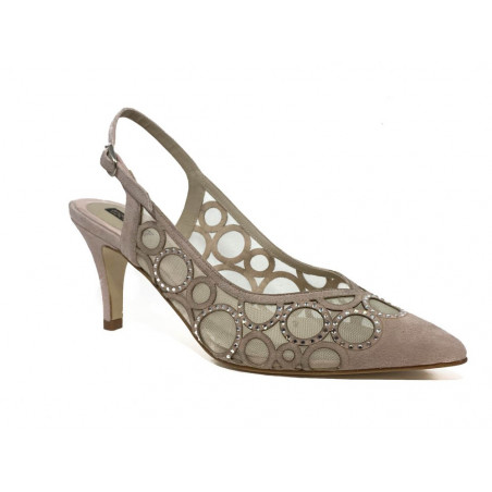 ZAPATO FIESTA ISLE