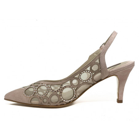 ZAPATO FIESTA ISLE