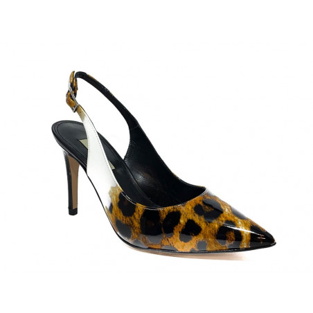 ZAPATO FIESTA NAPA