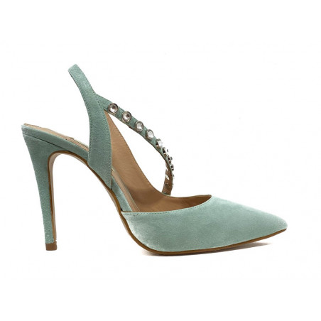 ZAPATO FIESTA LUXI