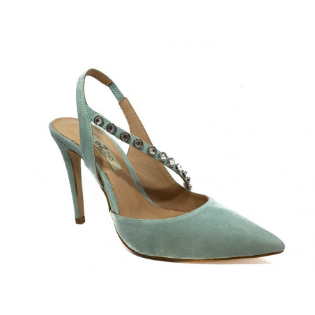 ZAPATO FIESTA LUXI