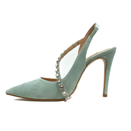 ZAPATO FIESTA LUXI