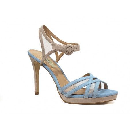 ZAPATO FIESTA CANDY