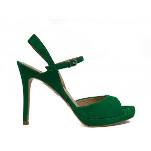 ZAPATO FIESTA MINT
