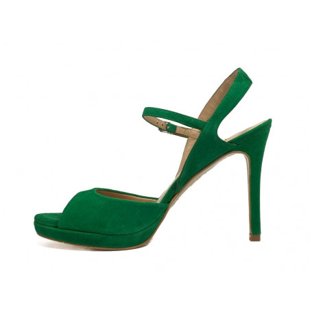ZAPATO FIESTA MINT