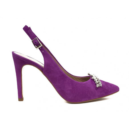 ZAPATO FIESTA TIARAS