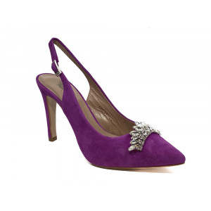 ZAPATO FIESTA TIARAS