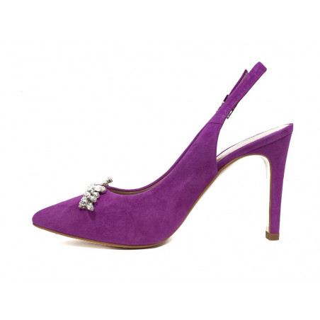 ZAPATO FIESTA TIARAS