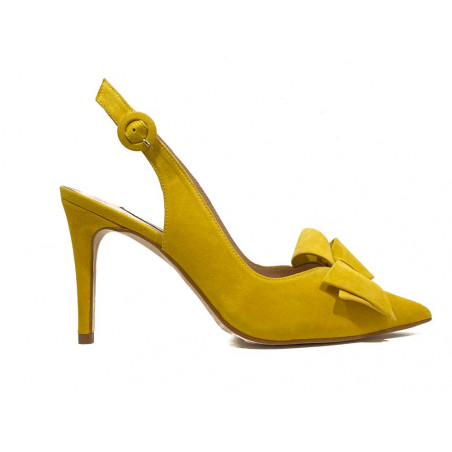 ZAPATO FIESTA TURAL
