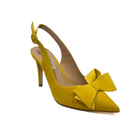 ZAPATO FIESTA TURAL