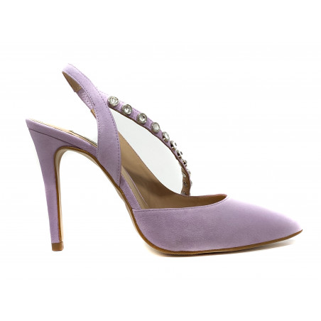 ZAPATO FIESTA LUXI