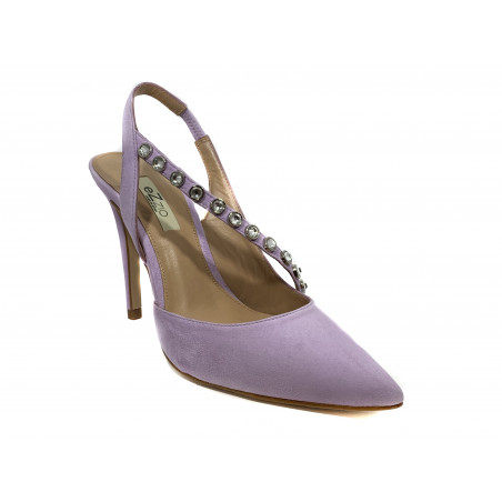 ZAPATO FIESTA LUXI