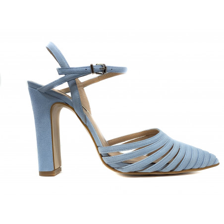 ZAPATO FIESTA PANTE