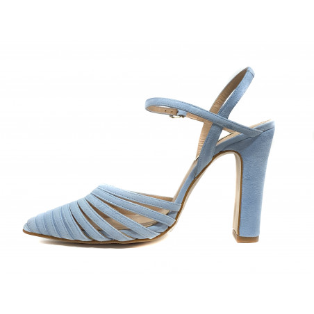 ZAPATO FIESTA PANTE