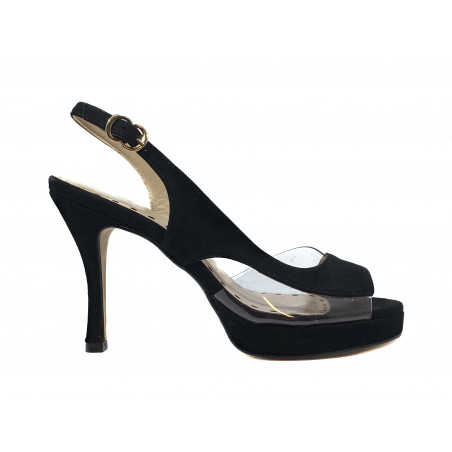 ZAPATO FIESTA VIR