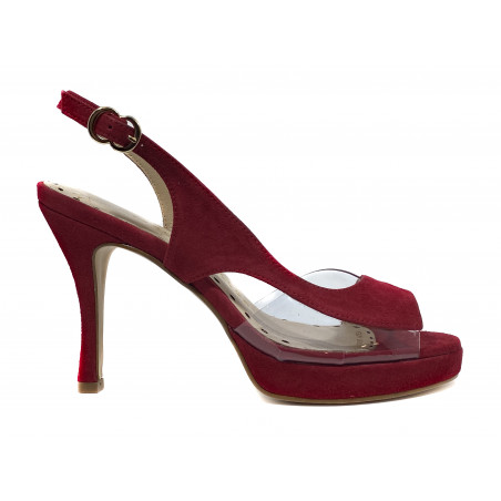 ZAPATO FIESTA VIR