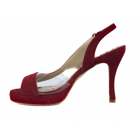 ZAPATO FIESTA VIR
