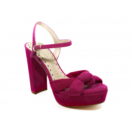ZAPATO FIESTA ASIS