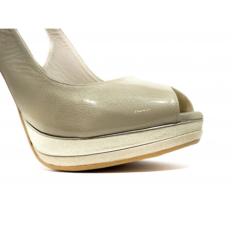 ZAPATO FIESTA PANIS