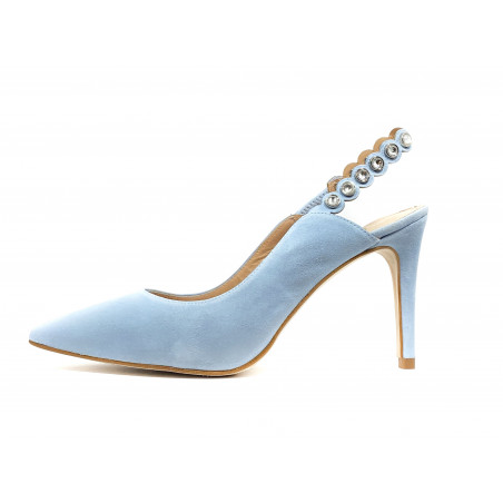 ZAPATO FIESTA VALENTINAS