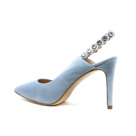 ZAPATO FIESTA VALENTINAS