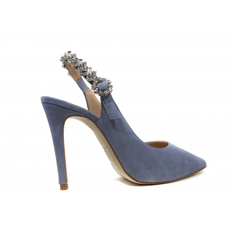 ZAPATO FIESTA NEW NINA