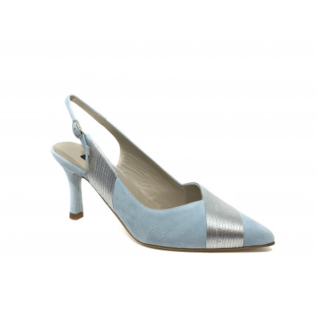ZAPATO FIESTA MARTA