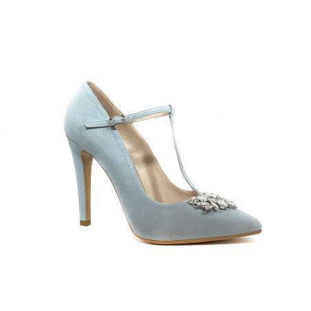 ZAPATO FIESTA NEW SALAZAR