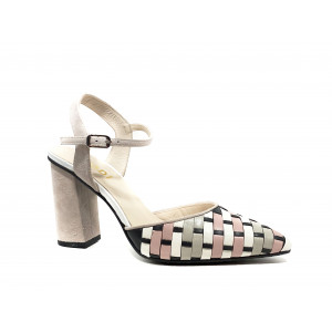 ZAPATO FIESTA SULTAN